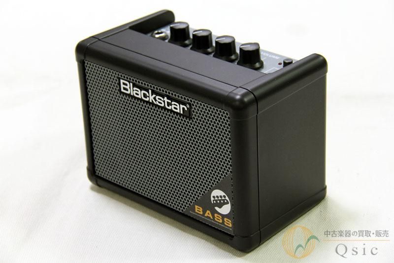 Blackstar FLY3 BASS [OJ313]