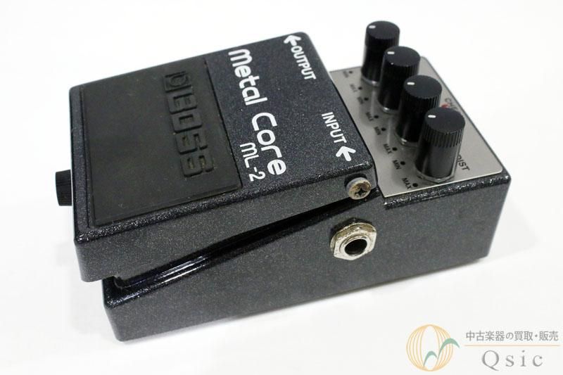 BOSS ML-2 Metal Core [NJ774]