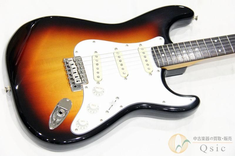 Fender Japan ST314-55 3TS OK[OJ812]