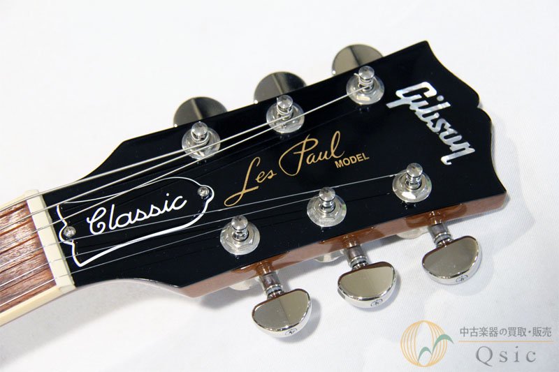 Gibson Les Paul Classic 2019年製 【返品OK】[OJ090] - 中古楽器の