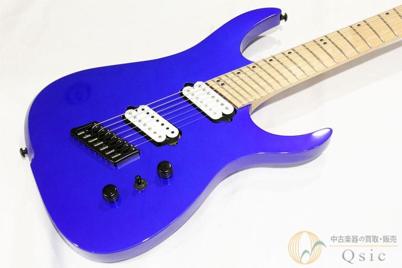 Ormsby Guitars HYPE GTR7 2021年製 【返品OK】[RIX34] // セール対象