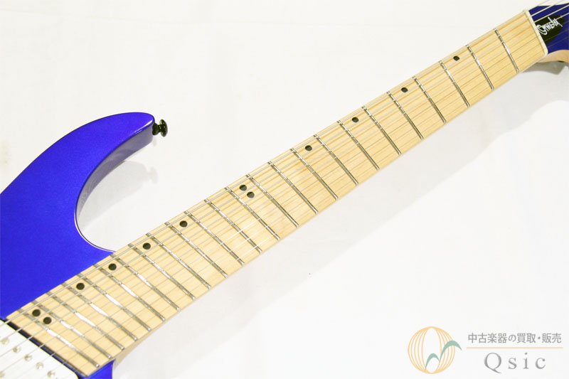 Ormsby Guitars HYPE GTR7 2021年製 【返品OK】[RIX34] - 中古楽器の販売 【Qsic】  全国から絶え間なく中古楽器が集まる店