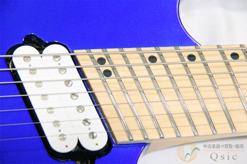 楽器美品 Ormsby Guitars HYPE GTR7 MS エレキギター 7弦 | www.homepersonalshopper.it
