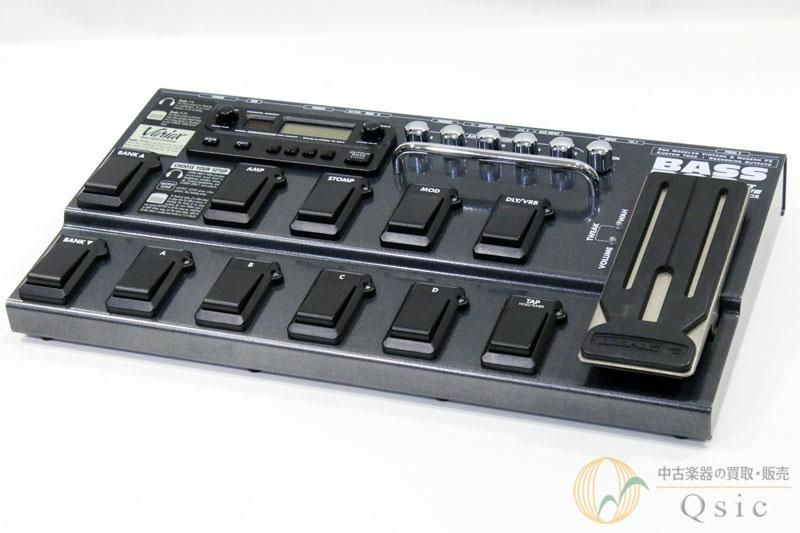 Line6 Bass Pod XT Live [OJ795]