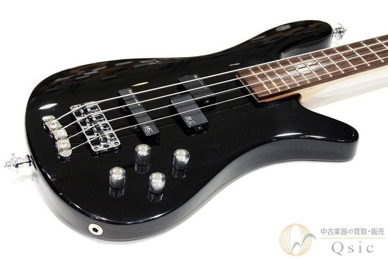 Warwick Rockbass Streamer LX 4st OK[OJ092]