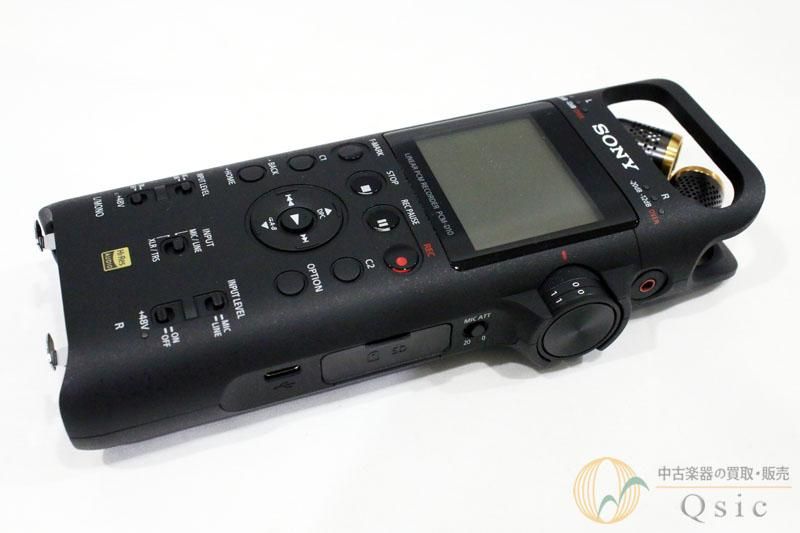 SONY PCM-D10 [OJ344]