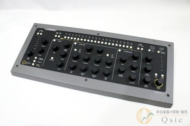 Softtube Console1 [OJ168]