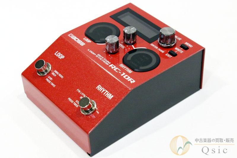 BOSS RC-10R 2023ǯ [OJ361]