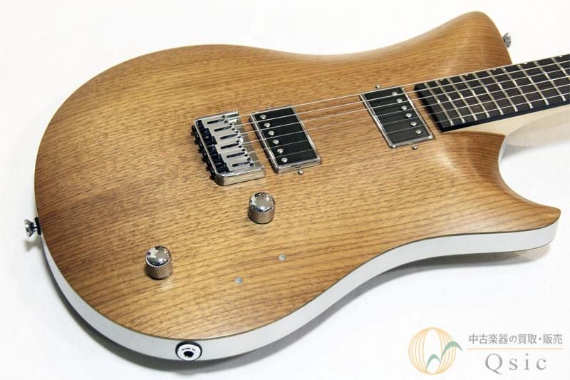 RELISH Guitars Walnut Jane OK[OJ584]