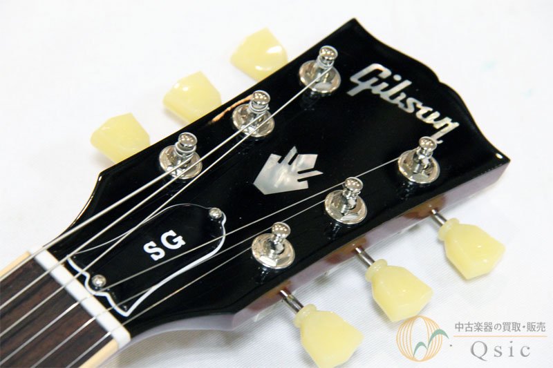 Gibson SG Standard CH 2012年製 【返品OK】[OJ412] - 中古楽器の販売