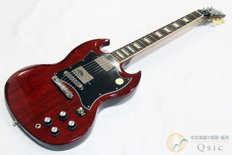 Gibson SG STANDARD 2012年製美品 | web-flake.com