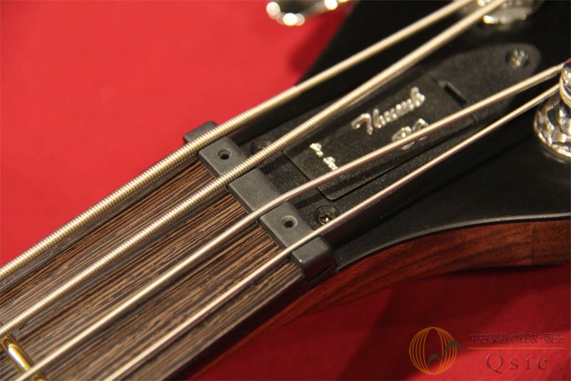 Warwick Pro Series Thumb BO 4st 【返品OK】[OJ244] - 中古楽器の販売