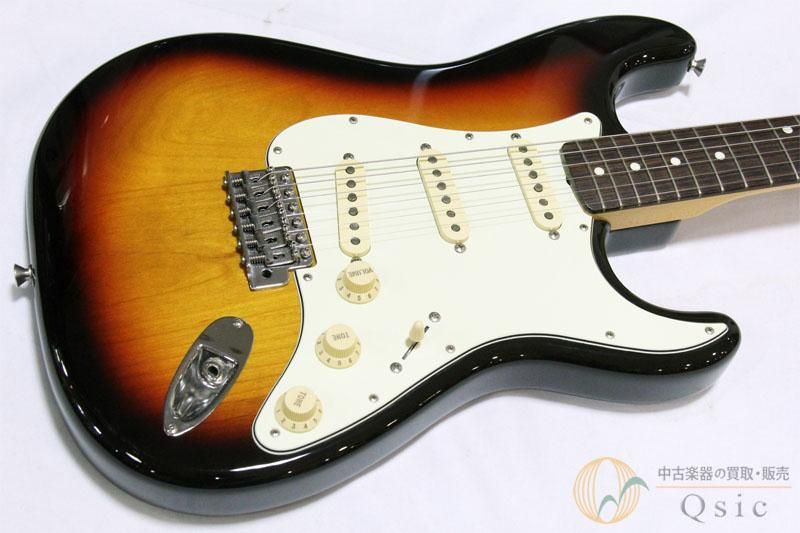 Fender Japan ST62-70TX 3TS OK[OJ455]