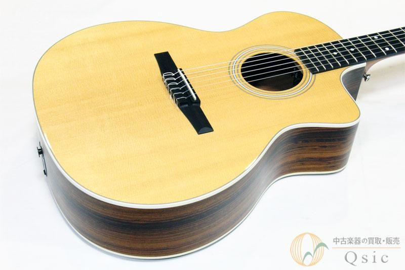 Taylor 214ce-N OK[OJ595]