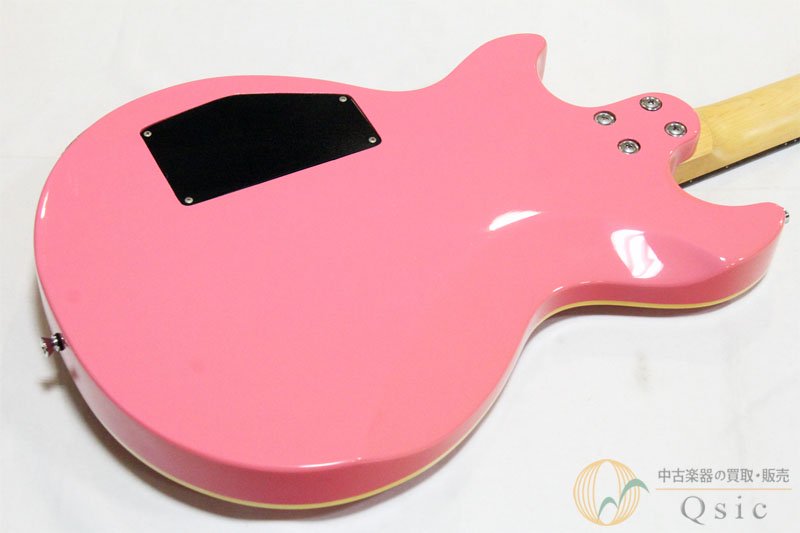 美品】Disney / ディズニーギター エレキギターDEG-2 MP ピンク-