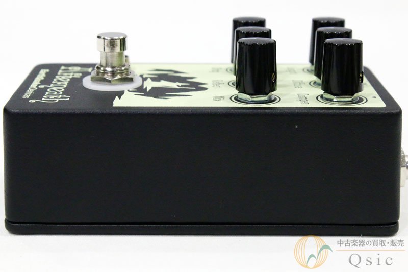 Earth Quaker Devices Afterneath V1 [PJ150] - 中古楽器の販売 【Qsic