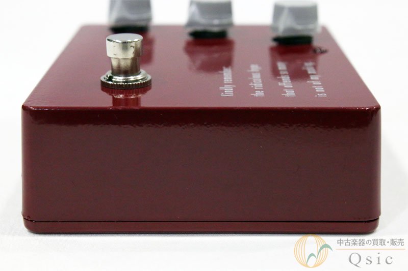 Klon KTR [OJ144] - 中古楽器の販売 【Qsic】 全国から絶え間なく中古楽器が集まる店