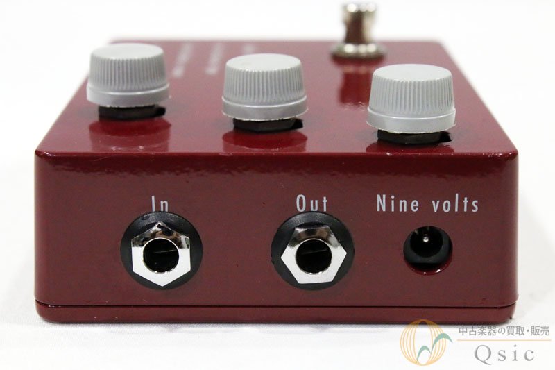 Klon KTR [OJ144] - 中古楽器の販売 【Qsic】 全国から絶え間なく中古楽器が集まる店