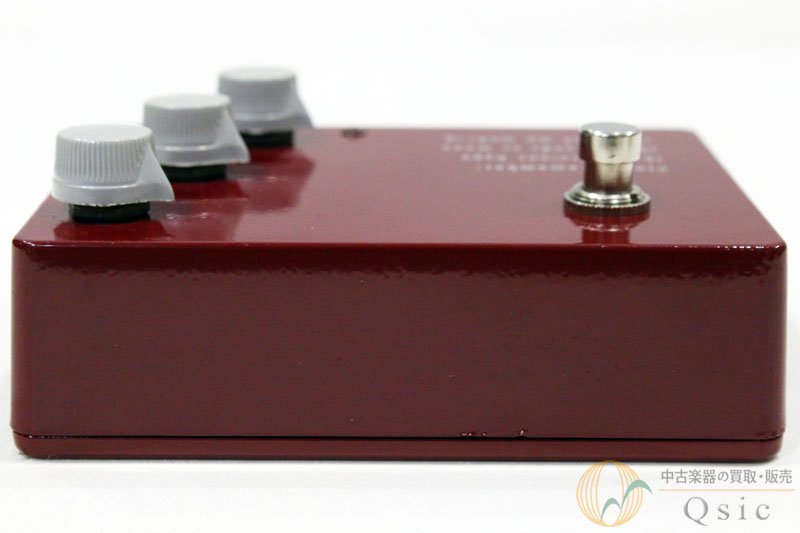 Klon KTR [OJ144] - 中古楽器の販売 【Qsic】 全国から絶え間なく中古楽器が集まる店