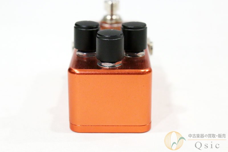 One Control Lingonberry OverDrive [PJ112] - 中古楽器の販売 【Qsic