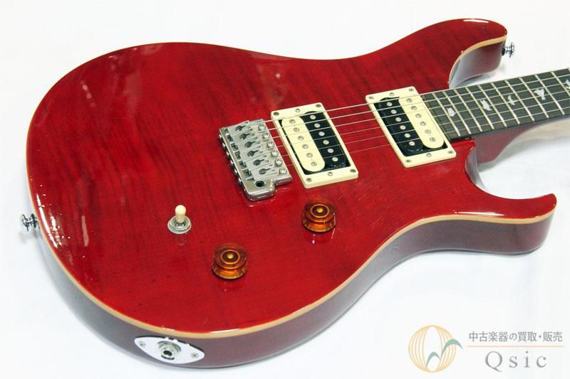 Paul Reed SmithPRS SE Custom 24 2011ǯ OK[QI984]