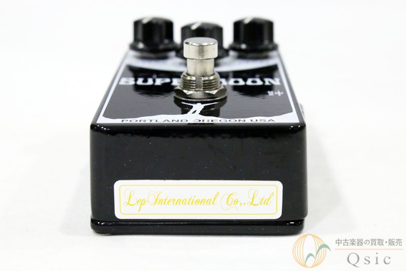 Mr. Black Super Moon [PJ151] - 中古楽器の販売 【Qsic】 全国から