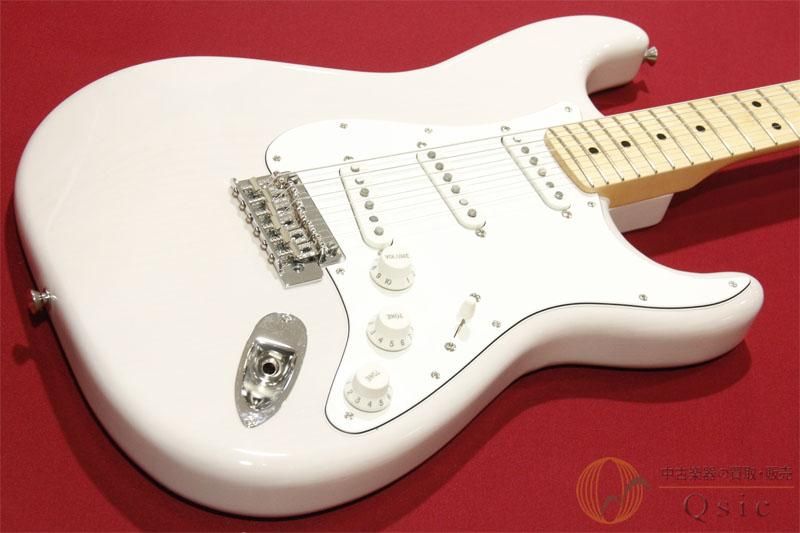 【85%OFF!】 squier classic vibe stratocaster　2022年製