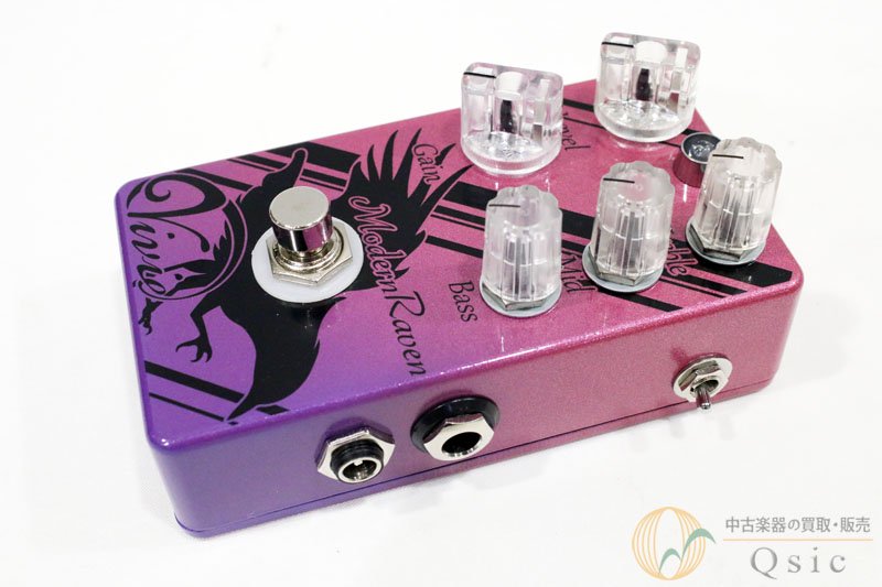 Vivie Modern Raven V2 [PJ052] - 中古楽器の販売 【Qsic】 全国から