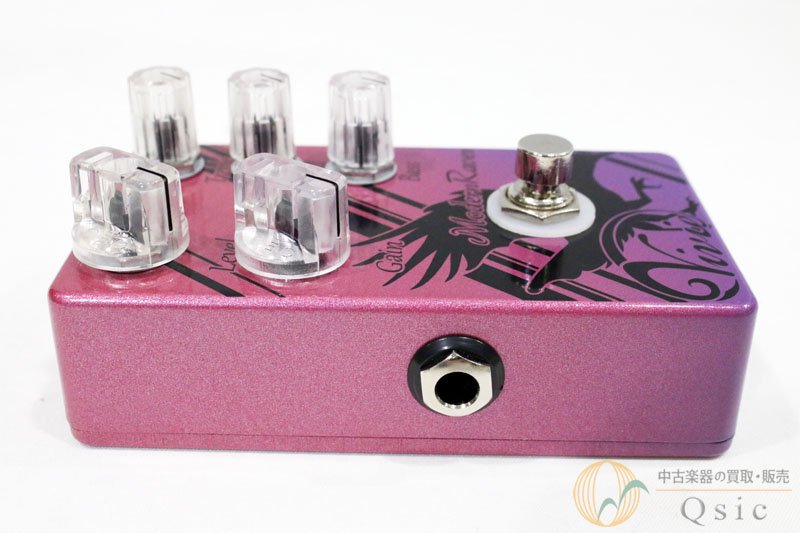 Vivie Modern Raven V2 [PJ052] - 中古楽器の販売 【Qsic】 全国から