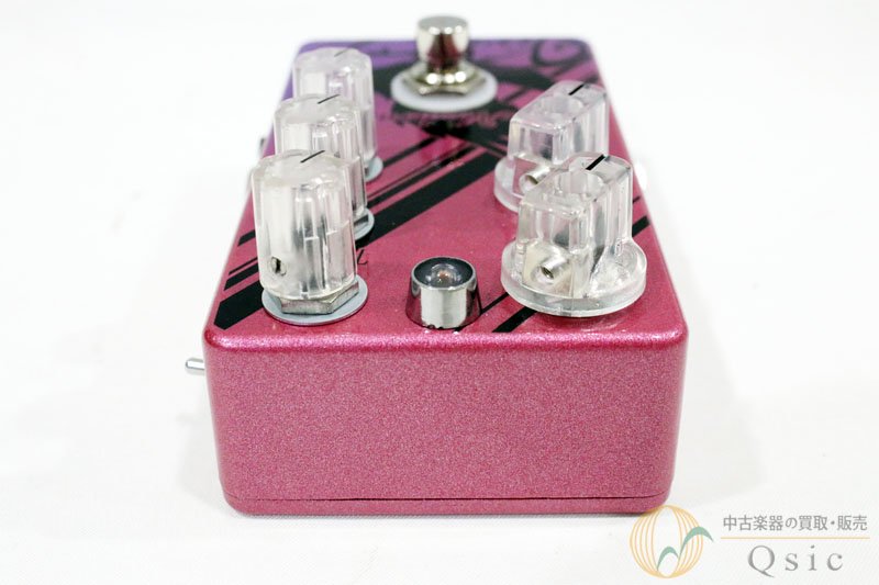 Vivie Modern Raven V2 [PJ052] - 中古楽器の販売 【Qsic】 全国から