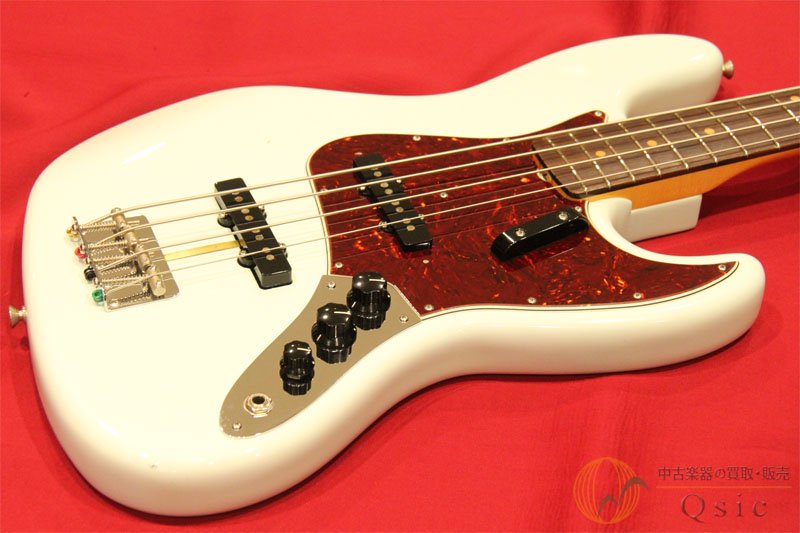 Fender American Original 60s Jazz Bass 2019年製 【返品OK】[QJ109 ...