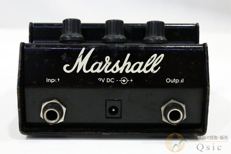 Marshall Blues Breaker [PJ274] - 中古楽器の販売 【Qsic】 全国から絶え間なく中古楽器が集まる店