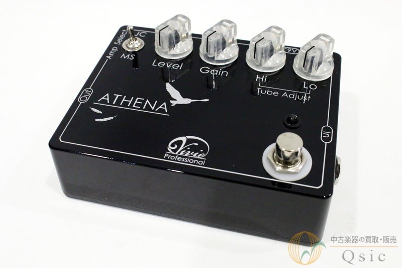 Vivie ATHENA [PJ053] - 中古楽器の販売 【Qsic】 全国から絶え間なく中古楽器が集まる店