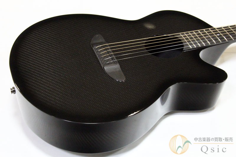 炭丸 Carbon Fiber Guitar 【返品OK】[PJ456]