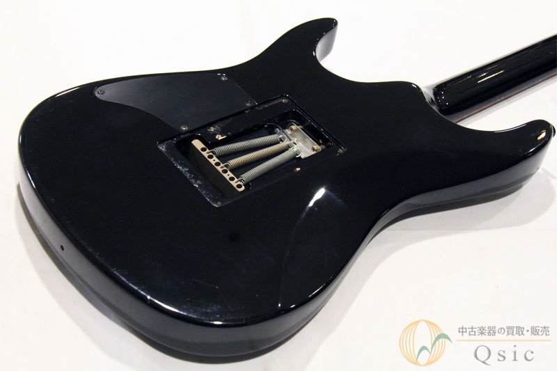 Fender Showmaster HH BLK 【返品OK】[PJ321] - 中古楽器の販売 【Qsic