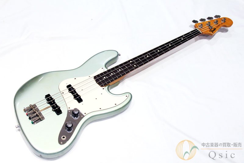 Fender Mexico Jazz Bass 2001年 - 通販 - gofukuyasan.com