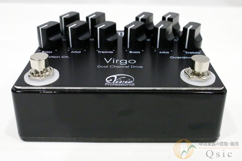 Vivie Virgo [PJ866] - 中古楽器の販売 【Qsic】 全国から絶え間なく