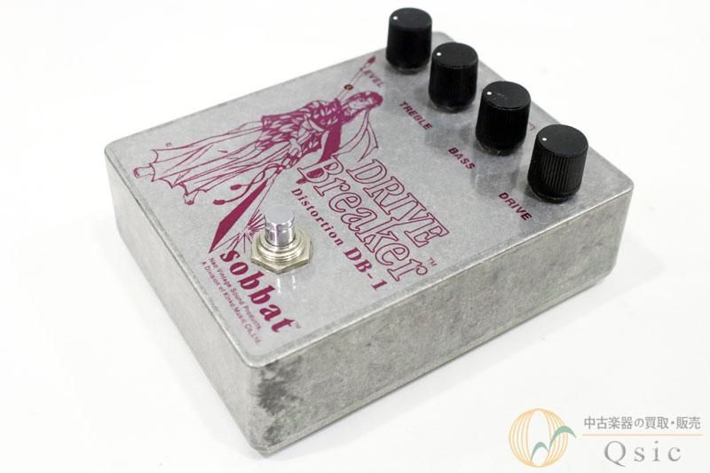 sobbat DRIVE Breaker