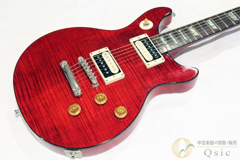 Epiphone Tak Matsumoto DC Standard Cherry OK[QJ124]