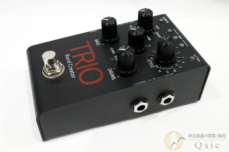 DigiTech TRIO [QJ682]