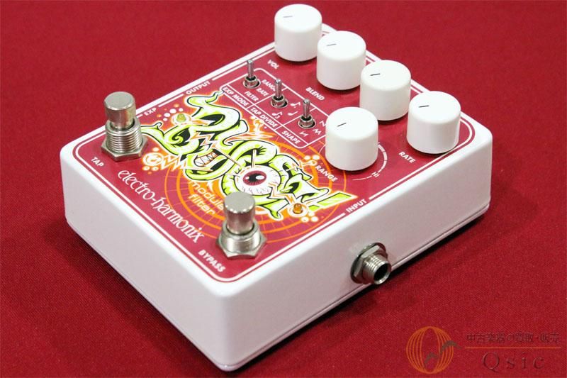 Electro-Harmonix Blurst [QJ156]