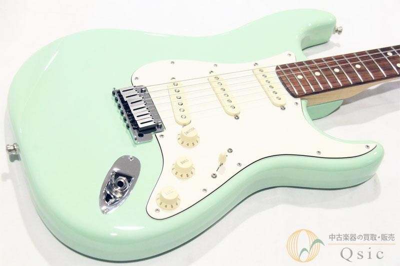 Fender JEFF BECK STRATOCASTER 2017ǯ OK[QJ610]