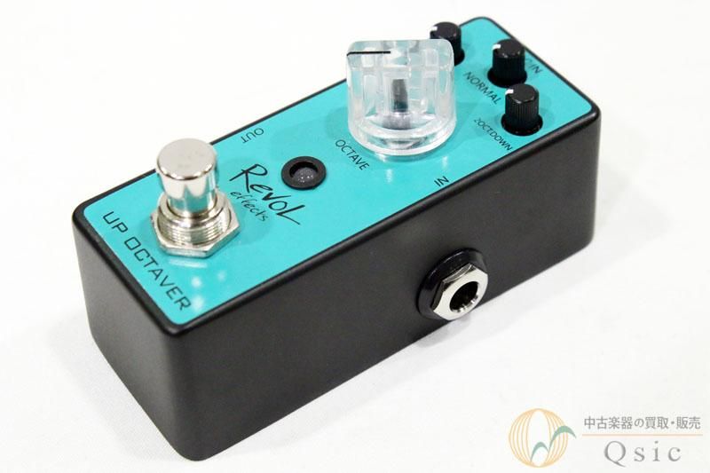 RevoL effects UP OCTAVER EOT-01 [QJ105]