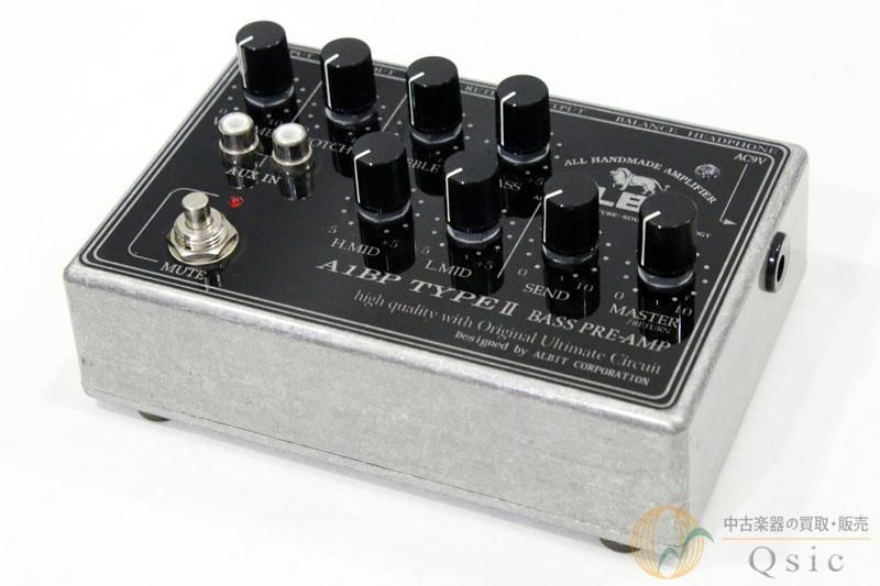 ALBIT A1BP TYPE II [QJ666]