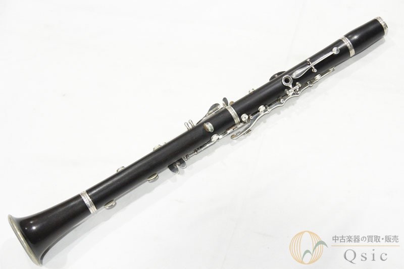 Buffet Crampon R13 B♭ [調整済み] 【返品OK】[OJ207] - 中古楽器の