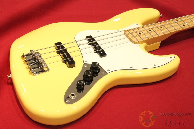 Fender Player JAZZ BASS 【返品OK】[QJ410]