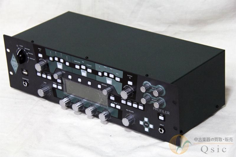 kemper Profiler Power Rack [QJ541]