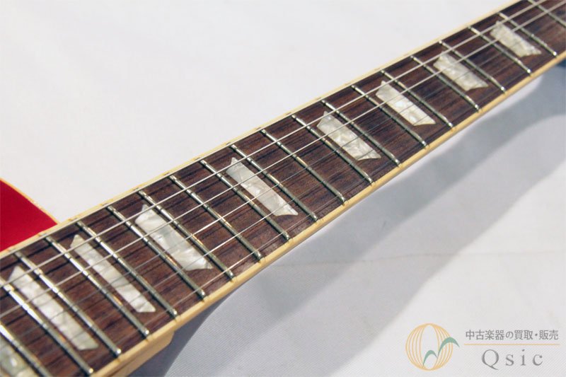 Gibson Les Paul Standard CS 1994年製 【返品OK】[QJ357] - 中古楽器