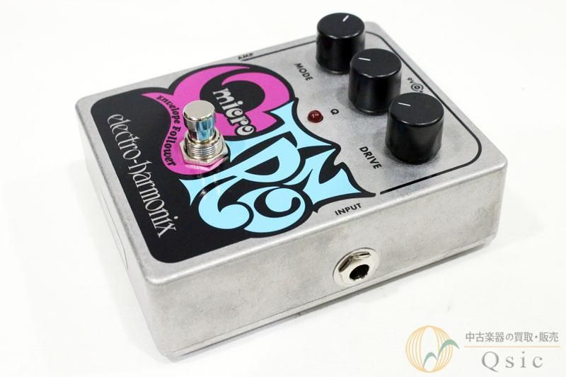 Electro-Harmonix MICRO Q-TRON [QJ270]