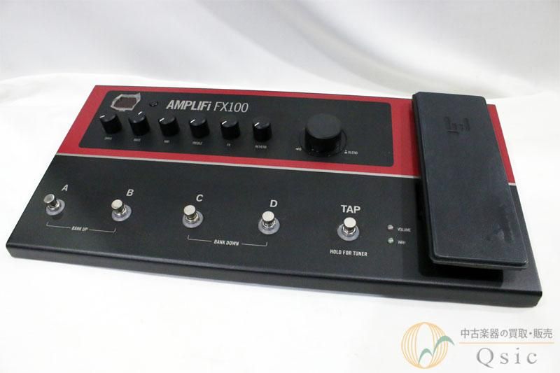 Line6 AMPLIFI FX100 [QJ143]